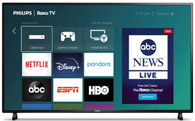 Visit the app store to download additional content from our extensive entertainment library, with entertainment options to suit everyone. 3 Ways To Play Spotify Music On Philips Smart Tv Tunelf