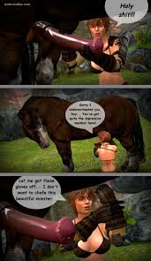 Page 6 | aughterkorse-comicsequine-fever | Erofus - Sex and Porn Comics