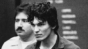 Sam robinson, a spokesman for san quentin state prison, where mr. El Paso Relatives Of Night Stalker Richard Ramirez React To Death