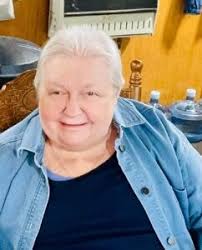 Lois Maxine Chrisman Obituary (2024)