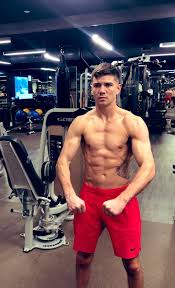Campbell was later taken to hospital but promoter eddie hearn said it was only a precautionary measure. Luke Campbell Mbe On Twitter Going To Grab 2019 With Both Hands And Make My Mark Coolhand Campbell