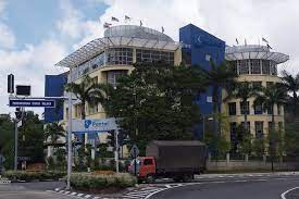 Tidak mengherankan jika pantai hospital melaka telah mengantongi akreditasi dari malaysian society for quality in health (mshq). Pantai Medical Centre Melaka Pusat Perubatan Pantai Mela Flickr