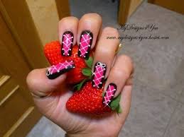 To make those nails even more cuter and warmer, your base coat. 55 Most Beautiful Corset Nail Design Ideas