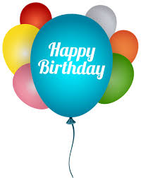Birthday Wishes Clip Art Png Happy Birthday Balloons Transparent Png Clip Art Image Birthday Balloons Clipart Happy Birthday Balloons Birthday Balloons Pictures