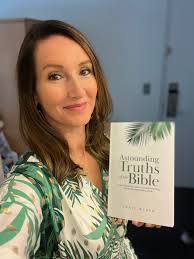 You know how people are often intimidated to begin a journey to better  understanding the Bible? Or how some people don't comprehend how an ancient  book is relevant in 2025?! #metoo That