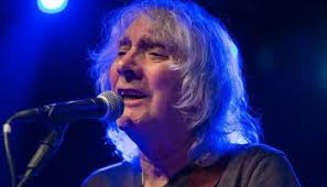 The Song Remains: Jerry Allison 1939