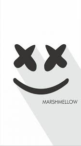 Beautiful themes and screensaver hd, 4k & 8k. Dj Marshmello Logo 4k Ultra Hd Mobile Wallpaper Mobile Wallpaper Dj Dj Logo