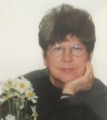 JoAn Marie Moffit Obituary February 9, 2022