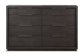 Hollyridge 8 Drawer Dresser Modern Bedroom Dresser Sets Apt2b