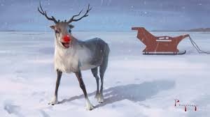 Walmart.com has been visited by 1m+ users in the past month Rudolph The Red Nosed Reindeer Wallpapers Wallpaper Cave