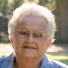 Elizabeth Ray Ryan Obituary October 24, 2022