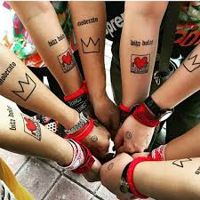 Daesung vip bigbang choi seung hyun g dragon korean bands south korean boy band korean men asian men asian boys. G Dragon Tattoo Tattoos Bigbang G Dragon