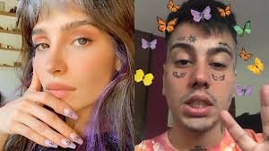 Brenda asnicar news, gossip, photos of brenda asnicar, biography, brenda asnicar boyfriend list 2016. Brenda Asnicar Publico Su Primera Foto Junto A Duki Diarioshow El Portal De Espectaculo