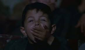 It came at a time when home video was leaving live cinema in the doldrums, with many film theatres falling derelict across europe and the us: Hai Da Spicciare Salvatore Cascio Nuovo Cinema Paradiso