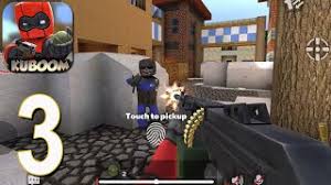 It is a fantastic fps online cartoon . Kuboom 3d Apk Download 2021 Free 9apps