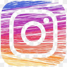 Instagram logo transparent background 11. Logo Instagram Png Splash Clipart 1841066 Pikpng