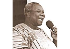 Meet Davies "Clarus" Offor