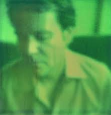 Susan Miklua creates art from Polaroid prints