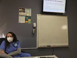 The national youth service corps, on monday, commenced its 2019 batch c online registration. Pharmacy Tech Classroom Presentation 800 Niosh Guidelines Aims