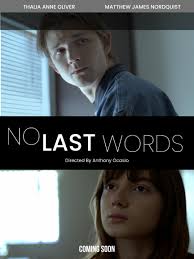 No Last Words (Short)