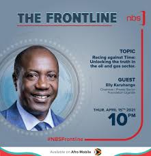 The show is not very popular with reelgood users . Nbs Television On Twitter Unlocking The Truth Of The Oil And Gas Sector Ellykaruhanga Gives His Expert View Tonight On Nbsfrontline Download The Afromobileug App To Watch The Show Live Https T Co 7vpvij4wpb