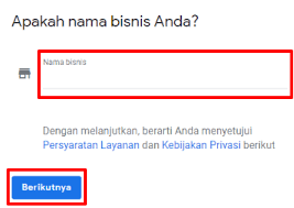 Panduan Lengkap Cara Daftar Di Google Bisnisku Whello Indonesia