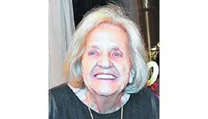 Christine McCABE Obituary (1926