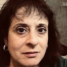 Tracy Knudson's Instagram, Twitter & Facebook