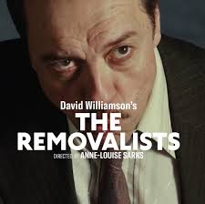 INSIDE is in cinemas now. Written and directed by Cannes Festival winner  @_charleswilliams and starring Guy Pearce, Cosmo Jarvis and Vinny Miller in  probably the best debut performance I've ever seen. A