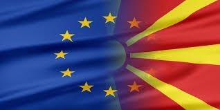 North macedonia, a country in southeastern europe, founded in 1991 and known until 2019 as the republic of macedonia. Eu North Macedonia Multimedia Centre