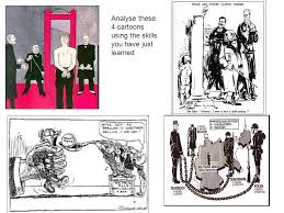 It shows that all countries were equal parties in the it shows that germany was being forced against its will to sign the treaty. How Did Germany React To The Treaty Of Versailles Ppt Video Online Download