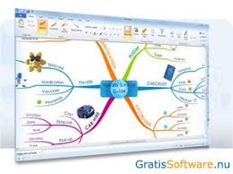 Gratis Software Om Een Mindmap Te Maken Onderwijsactiviteiten Mindmap Onderwijs