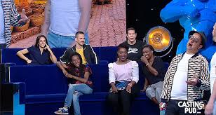 Regarder la vidéo en replay si vous l'avez ratée lors de sa diffusion. Vendredi Tout Est Permis Claudia Tagbo Remplace Arthur Sur Tf1 Avec Kareen Guiock Lea Lando Jefferey Jordan Ce 22 Janvier 2021 Toutelatele