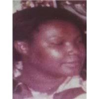 Edna Nix-Stacker Obituary