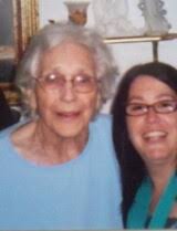 Neoma Cates Obituary