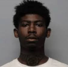Third suspect arrested in Dothan bar murder, DPD