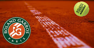 Roland garros logo image in png format. 2019 Men S French Open Prediction French Open Betting Odds And Pick