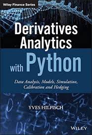 A Student S Guide To Python For Physical Modeling Pdf Pdf Download Derivatives Analytics With Python Data Analysis Models Simulation Calibration And Hedging By Yves Hilpisch Data Analysis Python Data Science