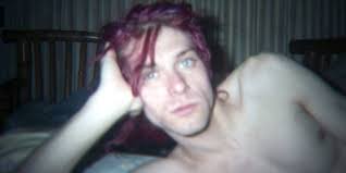 9 Things We Learned From The Kurt Cobain Doc 'Montage of Heck'