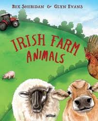 We did not find results for: Book Review Irish Farm Animals Seomra Ranga