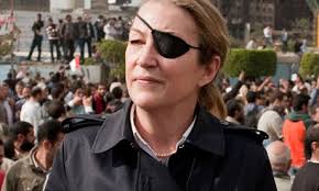 Marie Colvin's Encounter with the Sri Lankan Army, 16th April 2001
