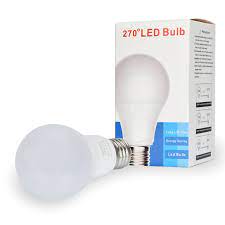 zoopod 8w led light bulb a60 e26 nondimmable led bulb 3000k warm white 840 lumens high cri 3000k round for more details light bulb led bulb led light bulb