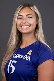 East Carolina Drops Tough Five Setter At Rice