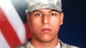 Fundraiser for Abraham Diaz by Crystal Martinez : Help for active duty US  soldierDIAZ