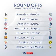 It will be a reunion in europe for brazilian superstar neymar as his club paris st.germain drew lionel messi 's barcelona in the uefa champions league round of 16 draw in nyon, switzerland. Gool24 Somalia Fans Page Isku Aadka Wareega 16 Ka Champions League Oo La Soo Saaray Waxa Si Rasmi Ah Loo Soo Saaray Isku Aaka Wareega 16 Ka Champions League Xilli Ciyaareedkan Iyada Oo