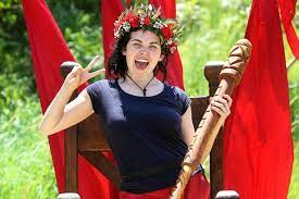 Whilst every contestant on this year's series is amazing, we've been lovin' tv star, scarlett moffatt. I M A Celebrity S Scarlett Moffatt Says She S Learned To Blank Out The Trolls Mirror Online