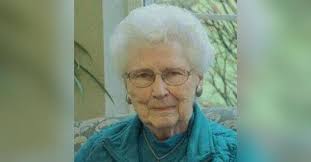 Shirley Maye Aszman Obituary