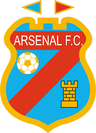 История и форма команды ✓ все . Arsenal Futbolnyj Klub Sarandi Vikipediya