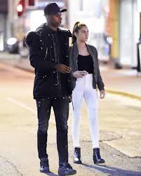 Manchester united & england management: Marcus Rashford Salary And Networth Know His Girlfriend And Parents Celebliveupdate