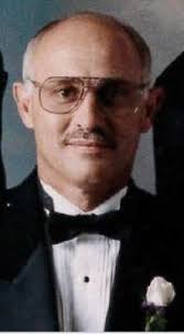 Billy Wilkinson Obituary (1945